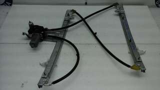 ELEVALUNAS DELANTERO DERECHO CITROEN XSARA PICASSO 2.0 HDi (90 CV) DE 1999 - D.1596747