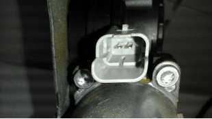 ELEVALUNAS DELANTERO DERECHO CITROEN XSARA PICASSO 2.0 HDi (90 CV) DE 1999 - D.1596747 2