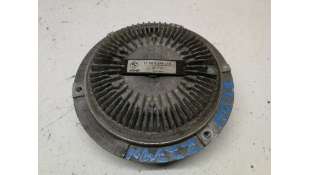 VENTILADOR VISCOSO MOTOR BMW SERIE 3 BERLINA 2.0 16V D (136 CV) DE 1998 - D.1597201 / 11522249216 2