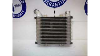 INTERCOOLER HYUNDAI H 1 2.5 Turbodiesel (99 CV) DE 1999 - D.1598123 / 281904A21X