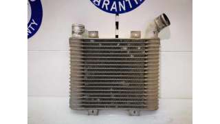 INTERCOOLER HYUNDAI H 1 2.5 Turbodiesel (99 CV) DE 1999 - D.1598123 / 281904A21X