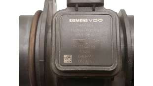 CAUDALIMETRO PEUGEOT 207 1.4 HDi (68 CV) DE 2006 - D.1599069 / 9647144080 2