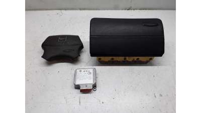 KIT AIRBAG SEAT CORDOBA BERLINA 1.9 TDI (90 CV) DE 1995 - D.1601663