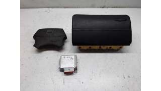 KIT AIRBAG SEAT CORDOBA BERLINA 1.9 TDI (90 CV) DE 1995 - D.1601663