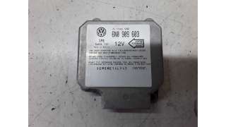 KIT AIRBAG SEAT CORDOBA BERLINA 1.9 TDI (90 CV) DE 1995 - D.1601663