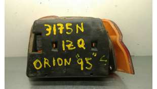 PILOTO TRASERO IZQUIERDO FORD ESCORT BERL./TURNIER 1.6 16V (90 CV) DE 1995 - D.1602165 2