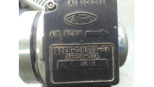 CAUDALIMETRO FORD ESCORT BERL./TURNIER 1.6 16V (90 CV) DE 1995 - D.1602301 / 92FB12B579BA 2