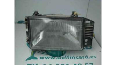 FARO DERECHO FIAT TIPO 1.4 (71 CV) DE 1992 - D.1602424