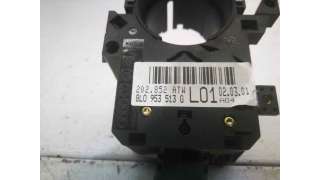 MANDO INTERMITENTES SEAT LEON 1.9 TDI (90 CV) DE 1999 - D.1602738