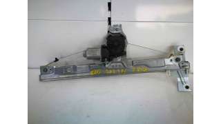 ELEVALUNAS DELANTERO DERECHO PEUGEOT 207 1.4 HDi (68 CV) DE 2006 - D.1604855