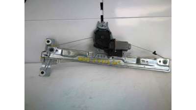 ELEVALUNAS DELANTERO IZQUIERDO PEUGEOT 207 1.4 HDi (68 CV) DE 2006 - D.1604879