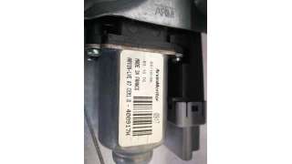 ELEVALUNAS DELANTERO IZQUIERDO PEUGEOT 207 1.4 HDi (68 CV) DE 2006 - D.1604879