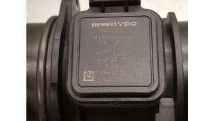 CAUDALIMETRO PEUGEOT 207 1.4 HDi (68 CV) DE 2006 - D.1605159 / 9647144080 2