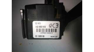 MANDO INTERMITENTES VOLKSWAGEN CADDY KA/KB 1.9 TDI (105 CV) DE 2003 - D.1605937 / 1K0953513