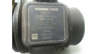 CAUDALIMETRO CITROEN C2 1.4 HDi (68 CV) DE 2001 - D.1606491 / 9647144080