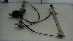 ELEVALUNAS DELANTERO IZQUIERDO CITROEN XSARA COUPE 2.0 HDi (90 CV) DE 1997 - D.1610733