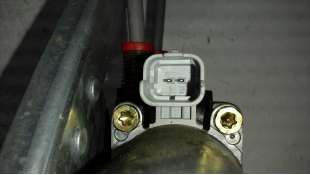 ELEVALUNAS DELANTERO IZQUIERDO CITROEN XSARA COUPE 2.0 HDi (90 CV) DE 1997 - D.1610733 2