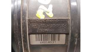 CAUDALIMETRO CITROEN XSARA BERLINA 2.0 HDi (90 CV) DE 1999 - D.1611112 / 9629471080 2