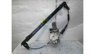 ELEVALUNAS DELANTERO DERECHO FIAT BRAVO 1.6 16V (90 CV) DE 1996 - D.1611617 / 465598110