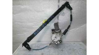 ELEVALUNAS DELANTERO DERECHO FIAT BRAVO 1.6 16V (90 CV) DE 1996 - D.1611617 / 465598110