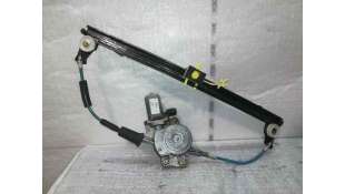 ELEVALUNAS DELANTERO DERECHO FIAT BRAVO 1.6 16V (90 CV) DE 1996 - D.1611617 / 465598110 2