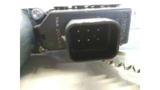ELEVALUNAS DELANTERO DERECHO OPEL ASTRA H BERLINA 1.6 16V (105 CV) DE 2004 - D.1617466