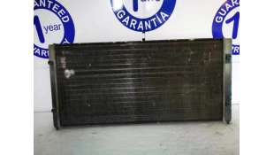 RADIADOR AGUA VOLKSWAGEN GOLF III BERLINA 2.0 (116 CV) DE 1991 - D.1618326 2