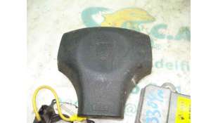 AIRBAG DELANTERO IZQUIERDO MG ROVER SERIE 200 1.4 16V (103 CV) DE 1996 - D.1618623 / EHM100690PMP 2