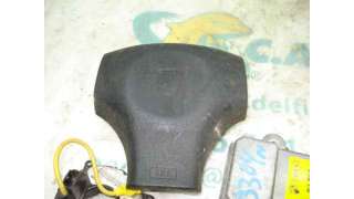 AIRBAG DELANTERO IZQUIERDO MG ROVER SERIE 200 1.4 16V (103 CV) DE 1996 - D.1618623 / EHM100690PMP