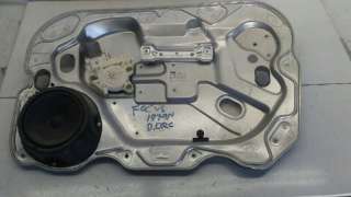 ELEVALUNAS DELANTERO DERECHO FORD FOCUS C-MAX 1.6 16V (101 CV) DE 2003 - D.1619965 / 4M51A219A64EH