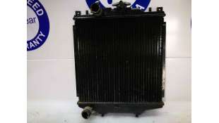 RADIADOR AGUA SUZUKI ALTO SH 410 1.0 (53 CV) DE 1995 - D.1620718 2