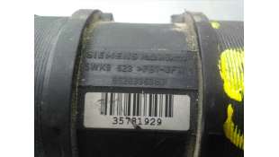 CAUDALIMETRO CITROEN XSARA BERLINA 2.0 HDi (90 CV) DE 1999 - D.1621760 / 9628336380 2