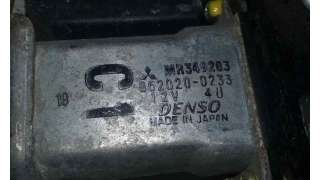 ELEVALUNAS DELANTERO IZQUIERDO MITSUBISHI SPACE WAGON 2.4 GDI (147 CV) DE 2000 - D.1621982 / 062020-0233