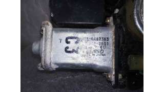 ELEVALUNAS TRASERO IZQUIERDO MITSUBISHI SPACE WAGON 2.4 GDI (147 CV) DE 2000 - D.1622002 / 0620200251