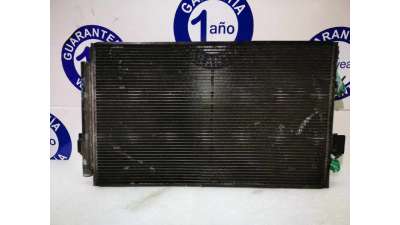 CONDENSADOR / RADIADOR AIRE ACONDICIONADO MITSUBISHI SPACE WAGON 2.4 GDI (147 CV) DE 2000 - D.1622552