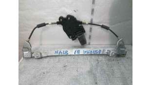 ELEVALUNAS DELANTERO IZQUIERDO FIAT MAREA WEEKEND 1.9 JTD (110 CV) DE 1996 - D.1623900 / SIN REF