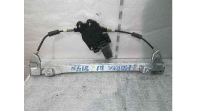 ELEVALUNAS DELANTERO IZQUIERDO FIAT MAREA WEEKEND 1.9 JTD (110 CV) DE 1996 - D.1623900 / SIN REF