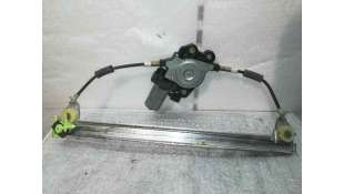 ELEVALUNAS DELANTERO IZQUIERDO FIAT MAREA WEEKEND 1.9 JTD (110 CV) DE 1996 - D.1623900 / SIN REF 2