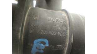 CAUDALIMETRO FIAT MAREA WEEKEND 1.9 JTD (110 CV) DE 1996 - D.1624501 2