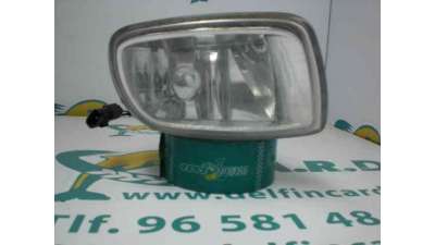 FARO ANTINIEBLA DERECHO HYUNDAI ELANTRA 1.6 16V (105 CV) DE 2001 - D.1628103