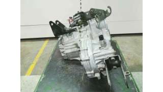 CAJA CAMBIOS HYUNDAI ELANTRA 1.6 16V (105 CV) DE 2001 - D.1628424 / J21873