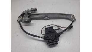 ELEVALUNAS DELANTERO DERECHO CHRYSLER PT CRUISER 2.2 CRD (121 CV) DE 2002 - D.1632247 / 05017810AC 2