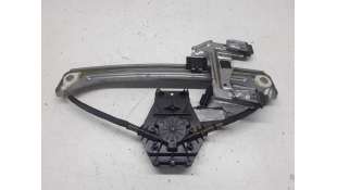 ELEVALUNAS TRASERO DERECHO CHRYSLER PT CRUISER 2.2 CRD (121 CV) DE 2002 - D.1632261 / 05017812AC 2