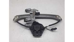 ELEVALUNAS TRASERO IZQUIERDO CHRYSLER PT CRUISER 2.2 CRD (121 CV) DE 2002 - D.1632346 / 05017813AC 2