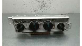 MANDO CALEFACCION / AIRE ACONDICIONADO CHRYSLER PT CRUISER 2.2 CRD (121 CV) DE 2002 - D.1632469 / 04885336AA