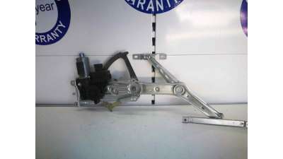 ELEVALUNAS DELANTERO IZQUIERDO OPEL ASTRA H BERLINA 1.6 16V (105 CV) DE 2004 - D.1634449