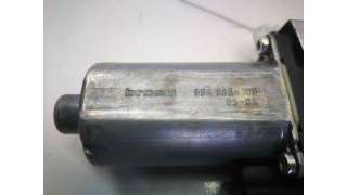 ELEVALUNAS DELANTERO IZQUIERDO OPEL ASTRA H BERLINA 1.6 16V (105 CV) DE 2004 - D.1634449