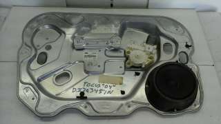 ELEVALUNAS DELANTERO IZQUIERDO FORD FOCUS BERLINA 1.6 TDCi (109 CV) DE 2004 - D.1635170 / 984562104