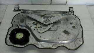 ELEVALUNAS DELANTERO IZQUIERDO FORD FOCUS BERLINA 1.6 TDCi (109 CV) DE 2004 - D.1635170 / 984562104