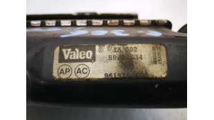 INTERCOOLER PEUGEOT 306 BERLINA 3/5 PUERTAS 1.9 Turbodiesel (90 CV) DE 1993 - D.1636689 / 9615209580 2